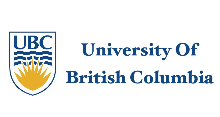 University of British Columbia - Kathryn Huget Leadership Award 2020