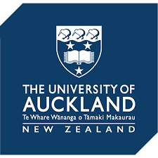 University of Auckland Senior Health Research international awards