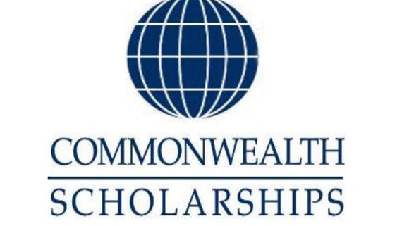 Commonwealth Distance Learning Scholarships.