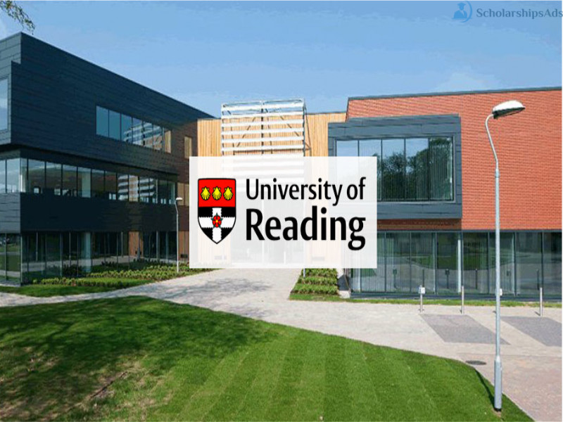 University of Reading Department of Meteorology PhD Scholarships.