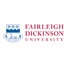 Fairleigh Dickinson University - International Graduate Scholarships.