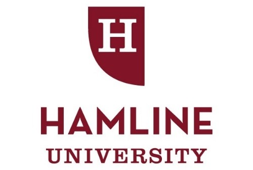 Hamline University - International Excellence Scholarships.