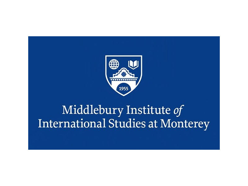 Merit and need-based awards Middlebury Institute of International Studies 2021-2022