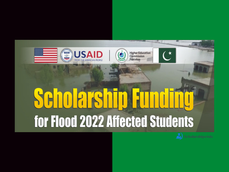 USAID Scholarships.