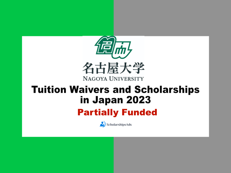 Tuition Waivers and Scholarships.