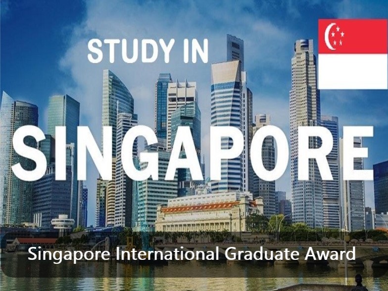Singapore Government&#039;s Top 5 Scholarships.