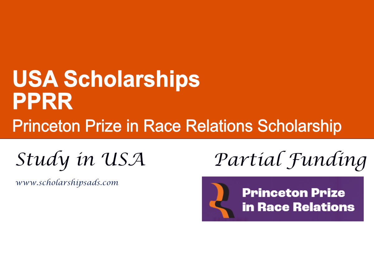 Princeton Prize in Race Relations