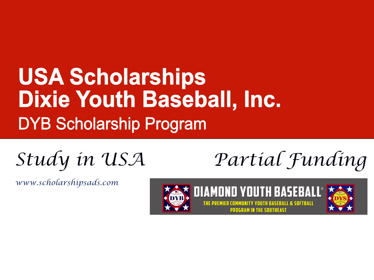 DYB Scholarship Program