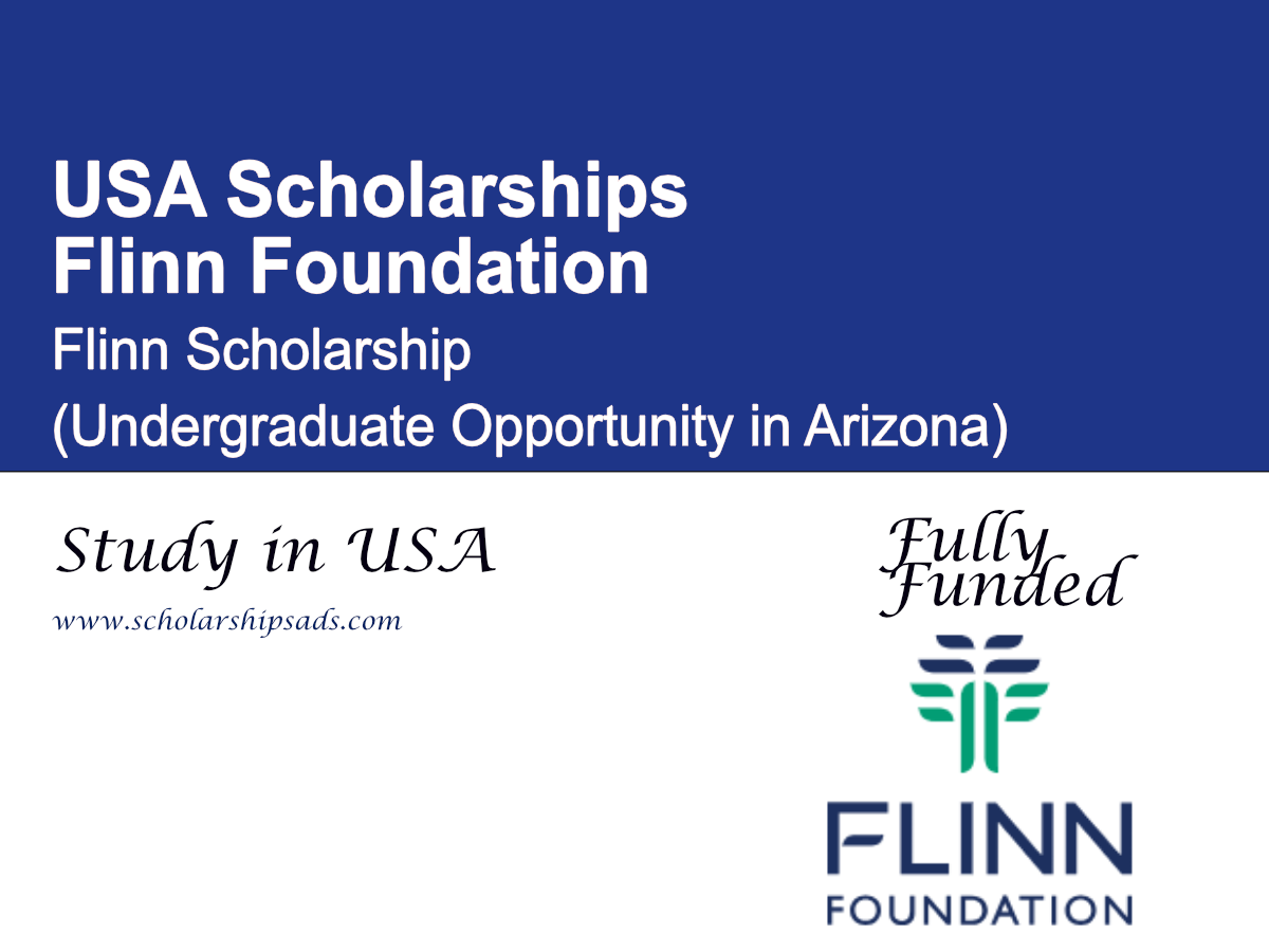 Flinn Scholarship