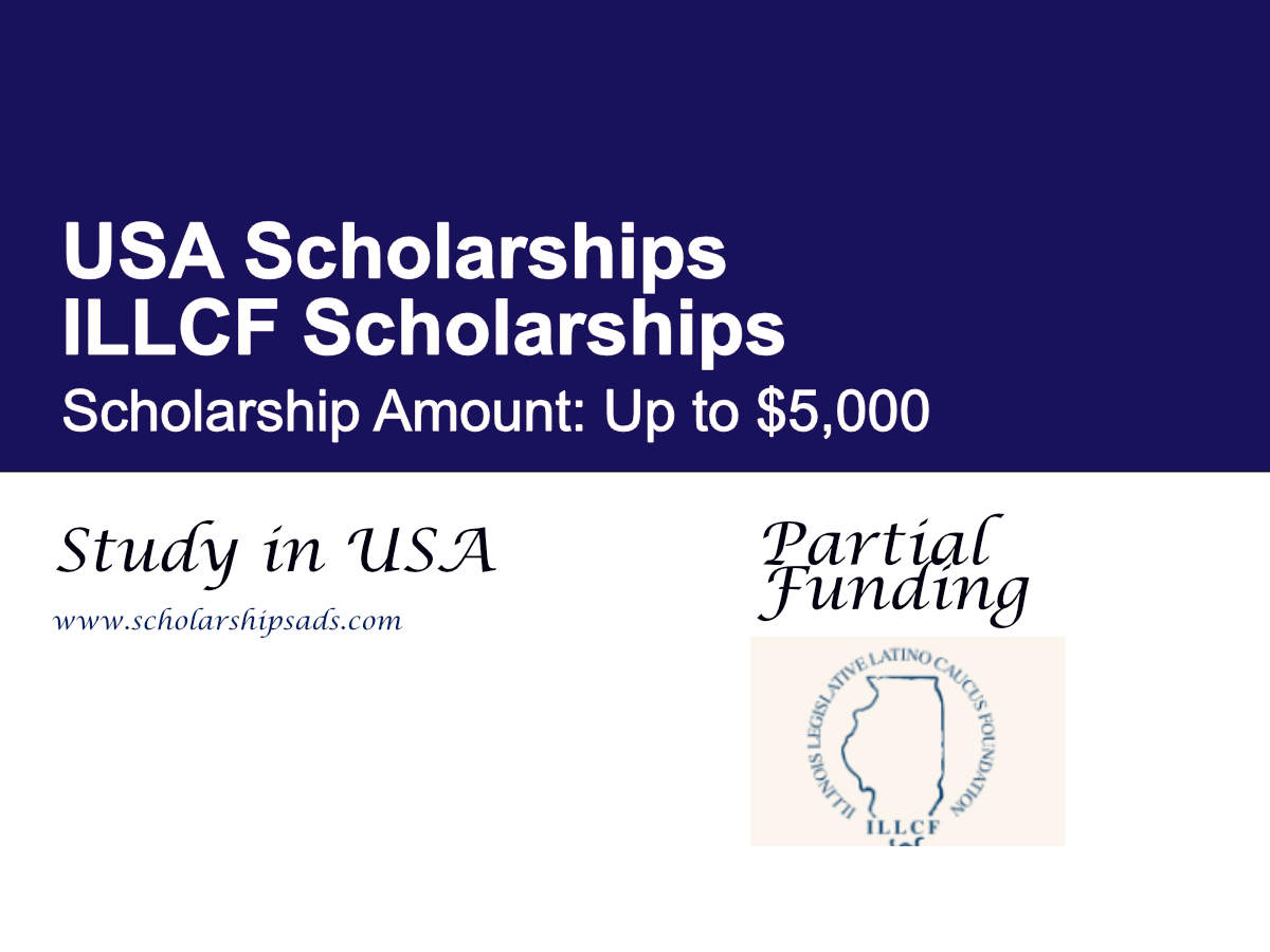 ILLCF Scholarships