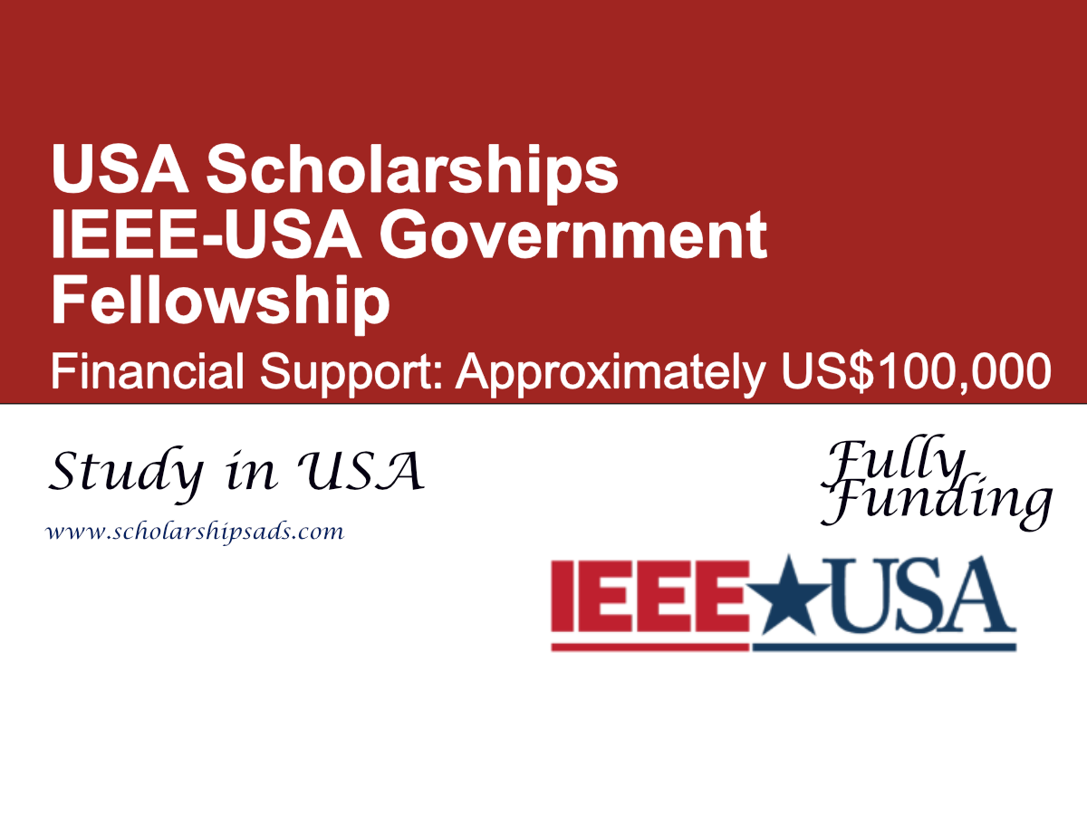 MSSA Scholarship Program