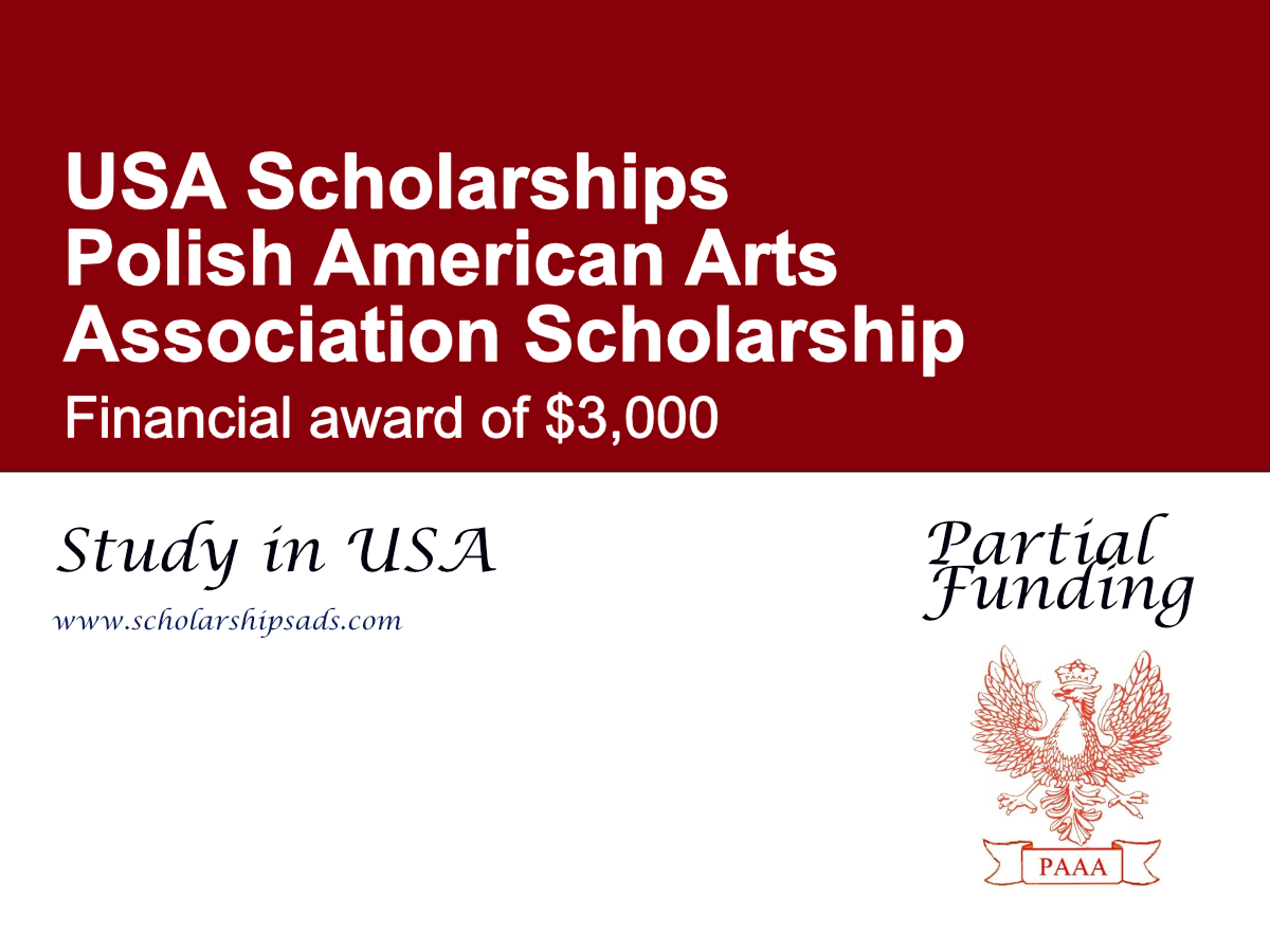 Polish-American Arts Association