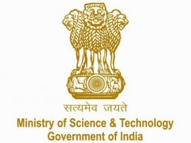 Ministry Of Science And Technology Offered Scholarships