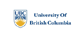University of British Columbia Scholarships