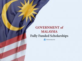 Universiti Teknologi Malaysia Scholarships