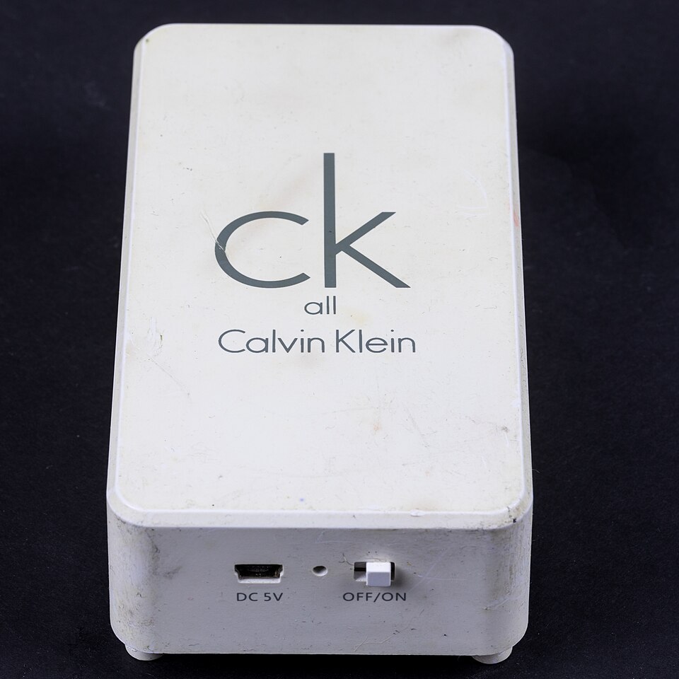 Calvin Klein CK One